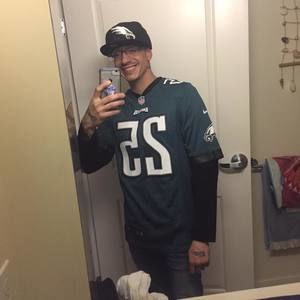 Meet your Posher, Tyron